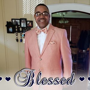 Meet your Posher, Albert